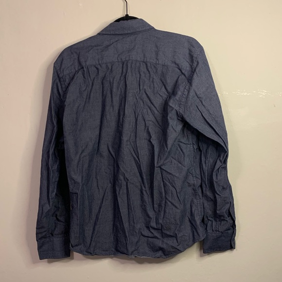 Untuckit Long Sleeve Button Up - Picture 2 of 6